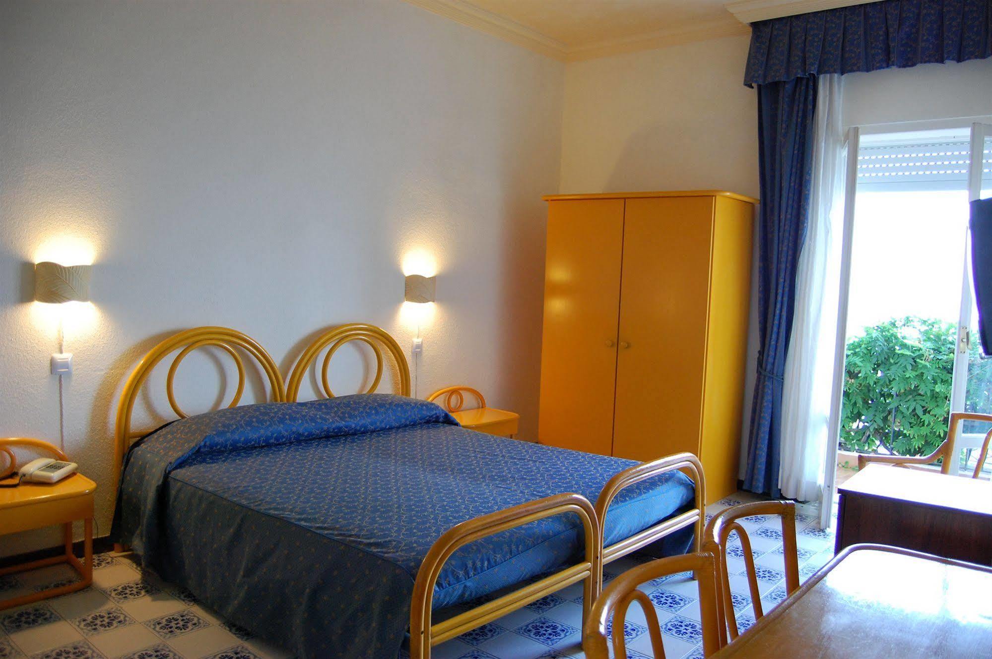 Hotel Giardino Sul Mare Lipari  Kültér fotó